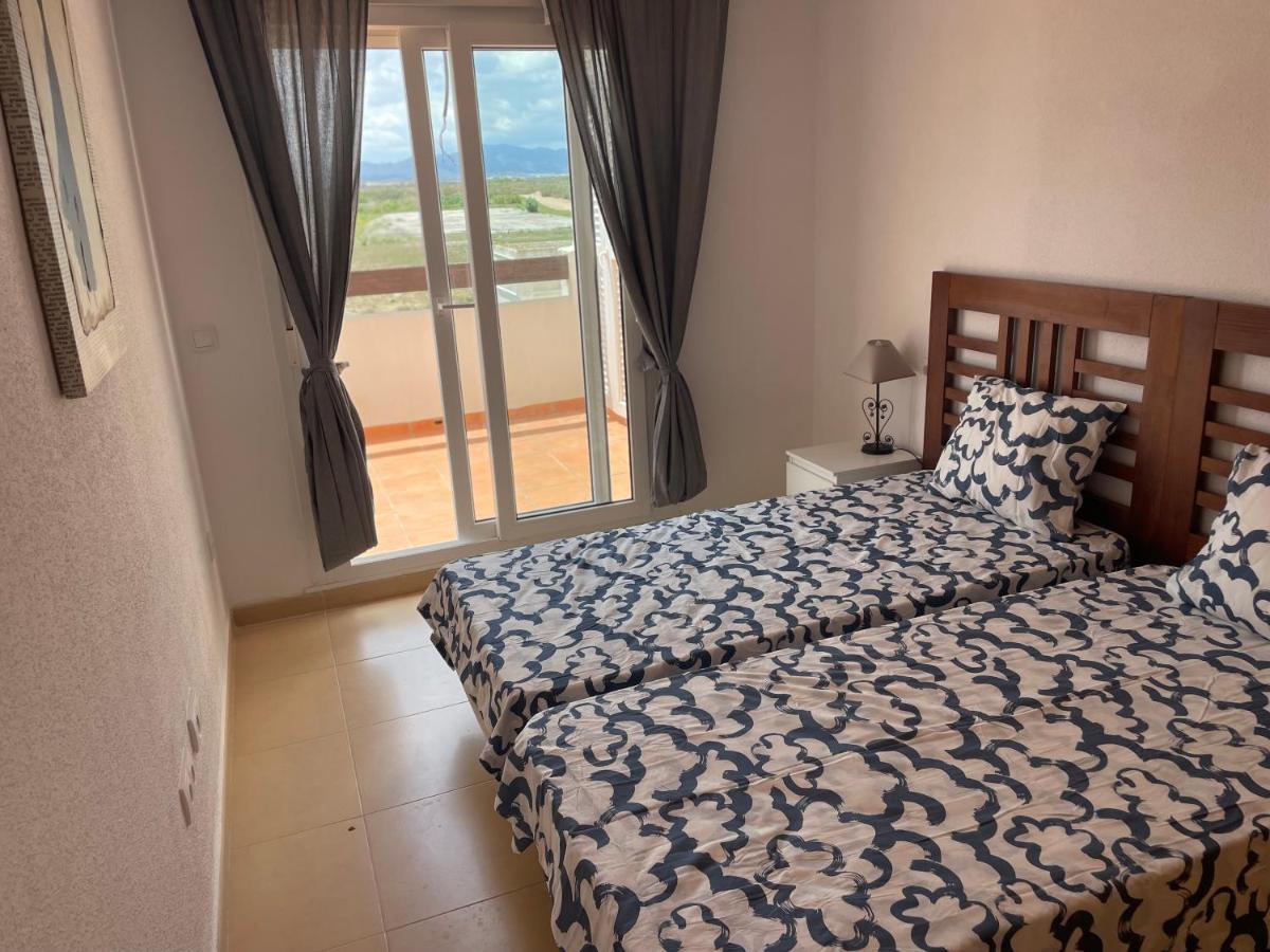 Casa Condado De Alhama Apartamento El Romero Exterior foto