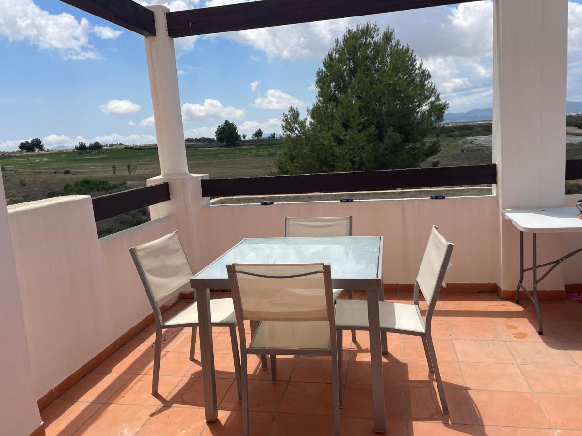 Casa Condado De Alhama Apartamento El Romero Exterior foto