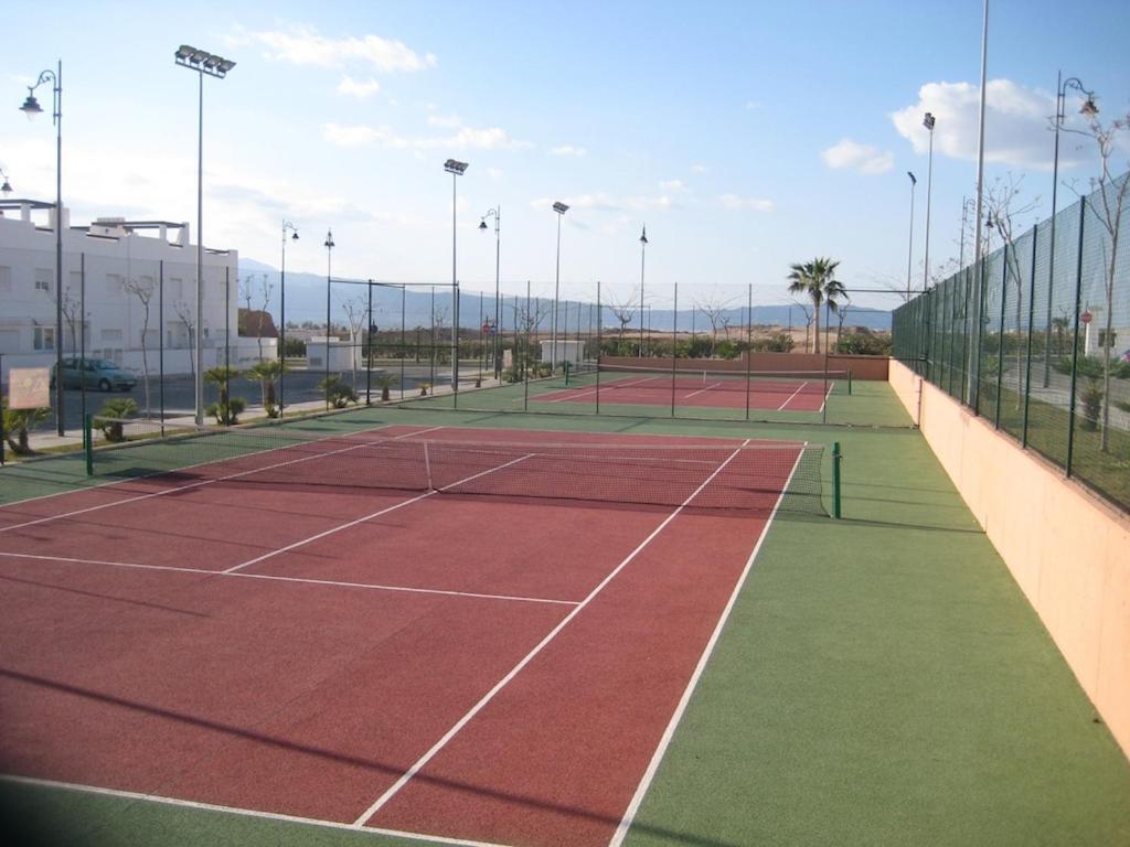 Casa Condado De Alhama Apartamento El Romero Exterior foto