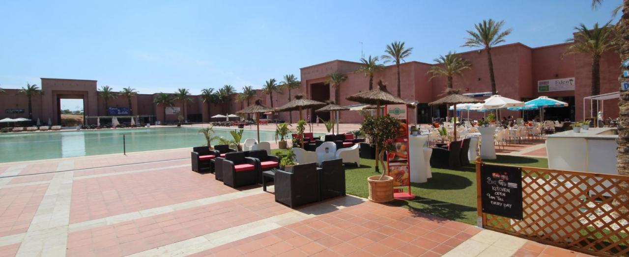 Casa Condado De Alhama Apartamento El Romero Exterior foto