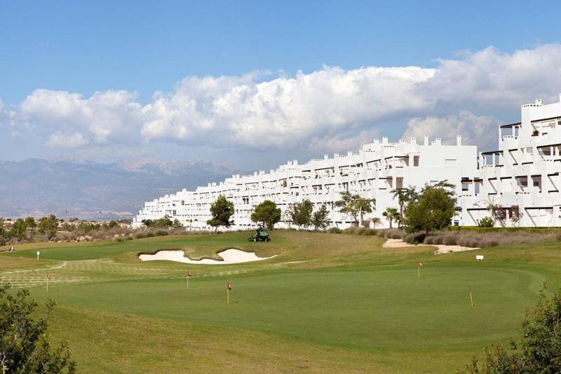 Casa Condado De Alhama Apartamento El Romero Exterior foto