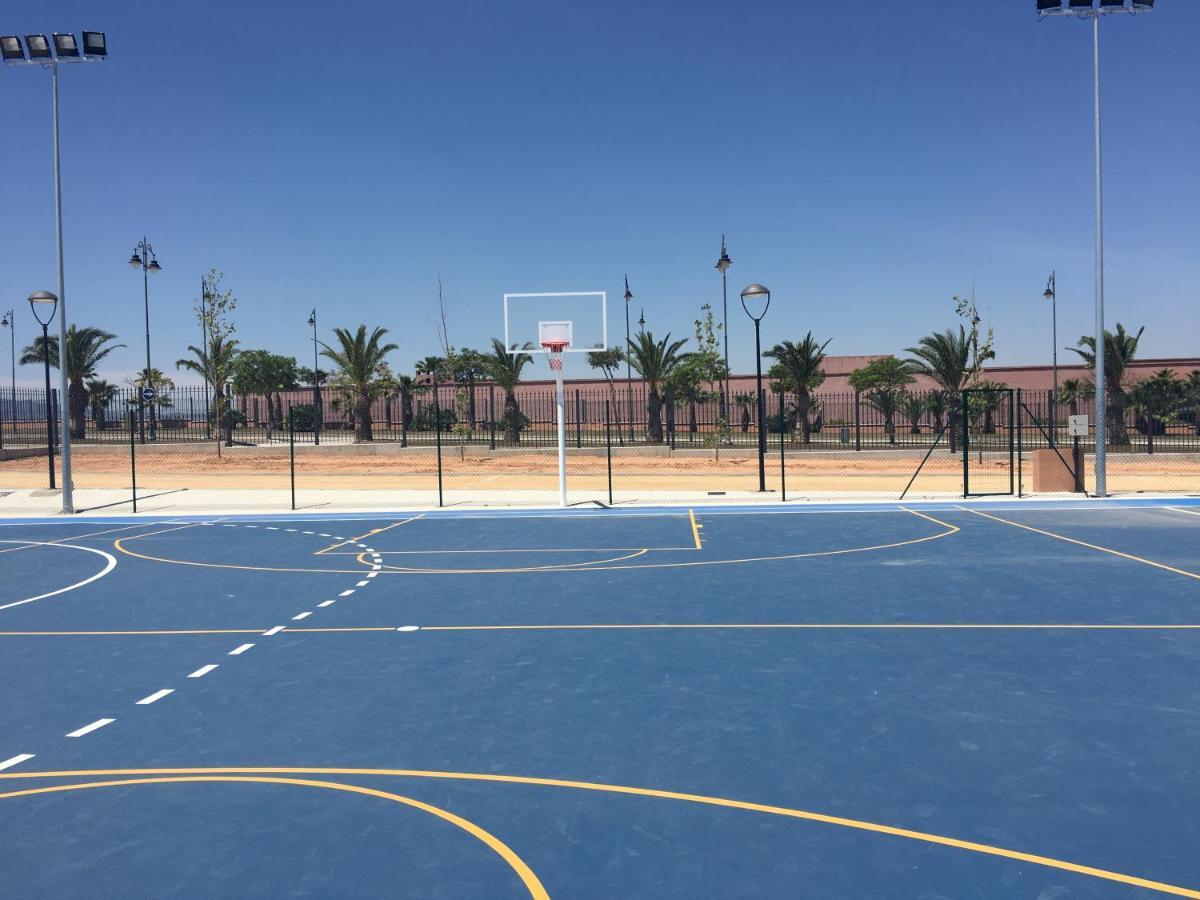 Casa Condado De Alhama Apartamento El Romero Exterior foto
