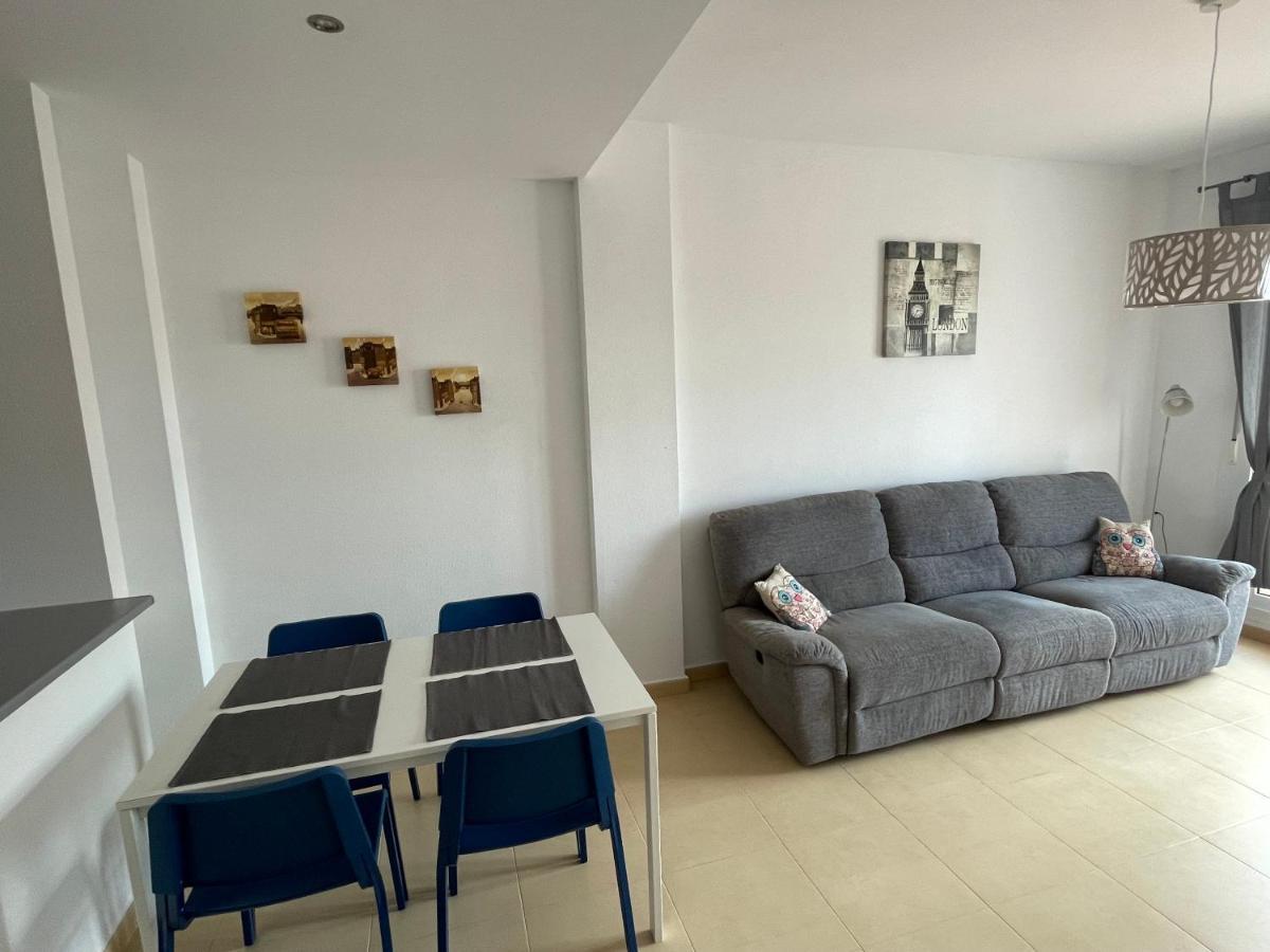 Casa Condado De Alhama Apartamento El Romero Exterior foto