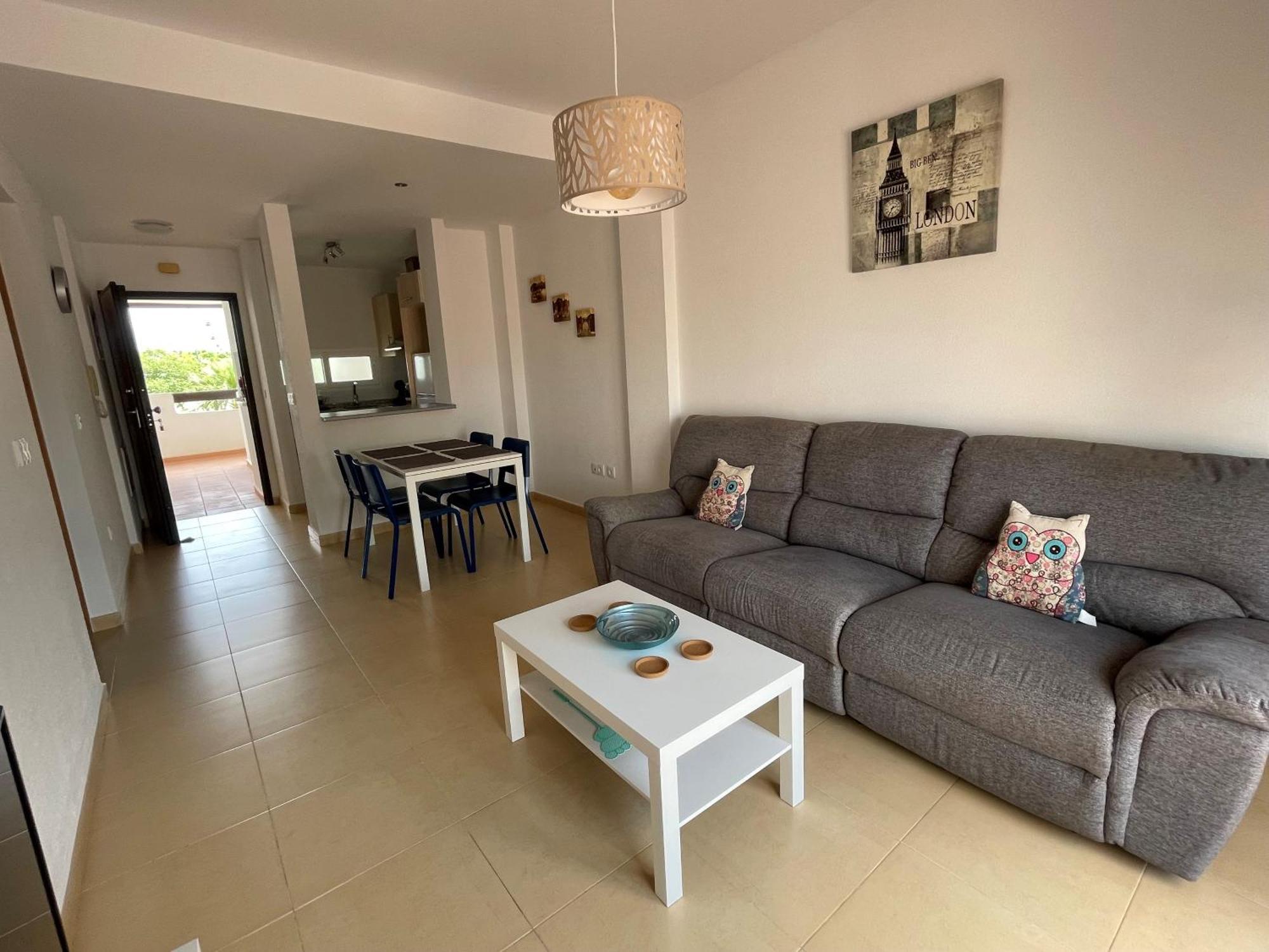 Casa Condado De Alhama Apartamento El Romero Exterior foto