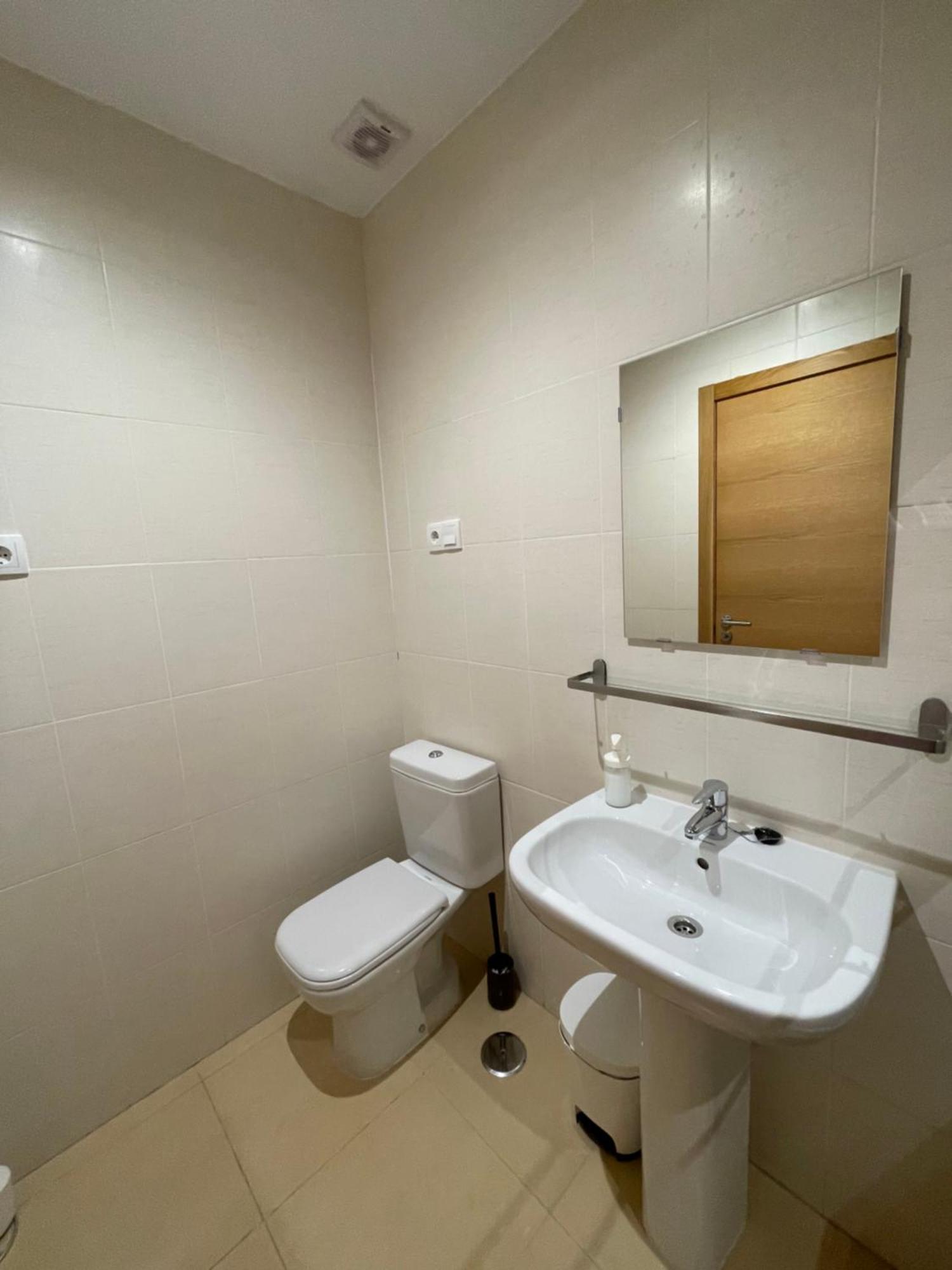 Casa Condado De Alhama Apartamento El Romero Exterior foto