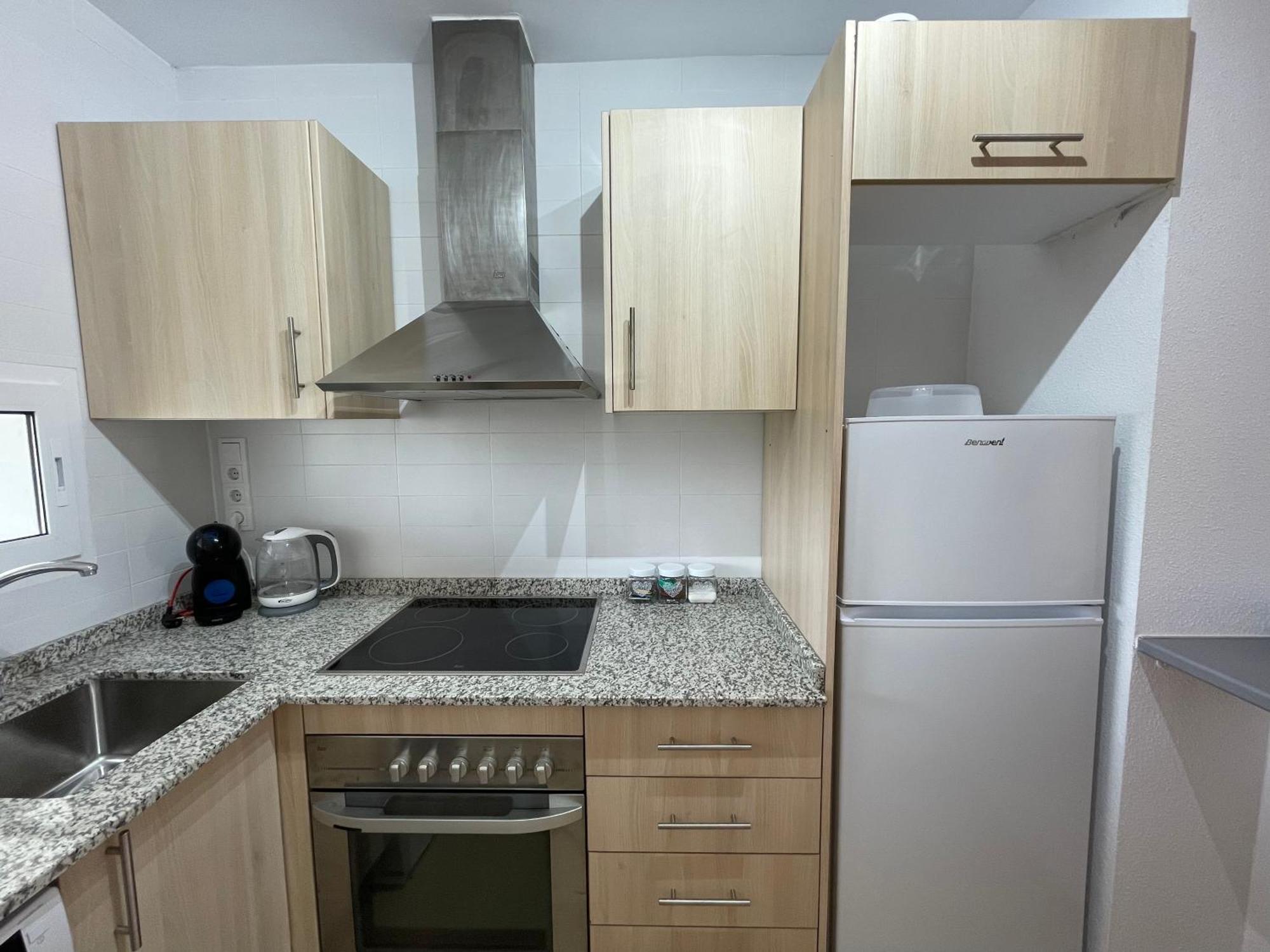 Casa Condado De Alhama Apartamento El Romero Exterior foto