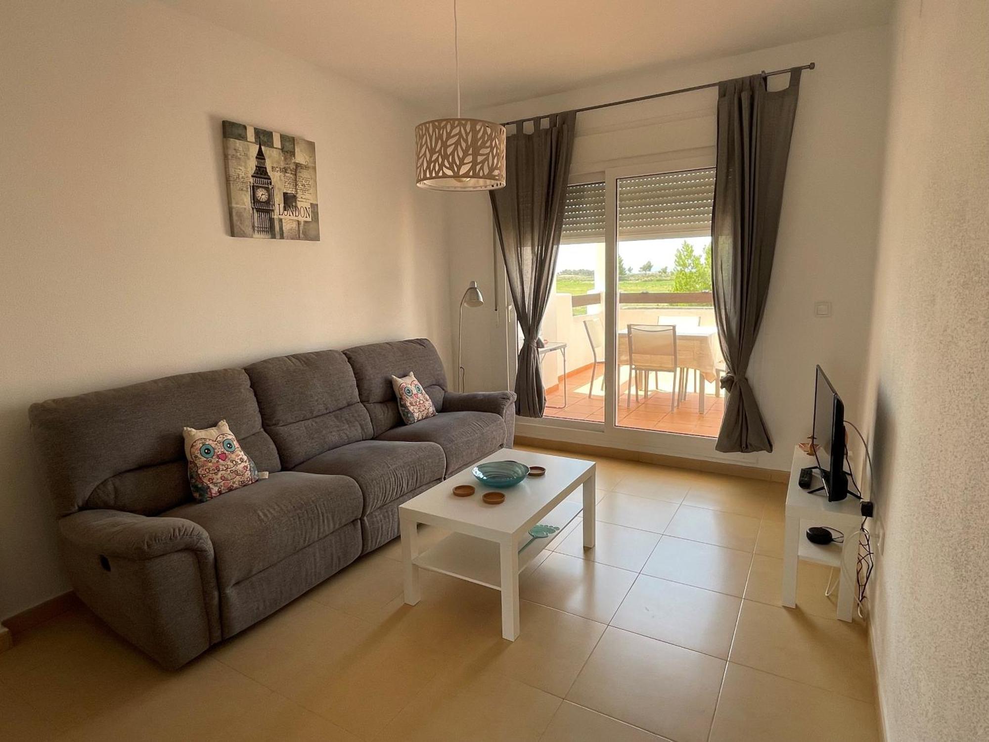 Casa Condado De Alhama Apartamento El Romero Exterior foto